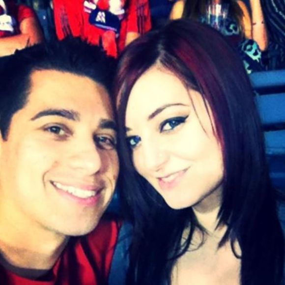 Meet your Posher, Anthonylovesbrittanyorozco - Picture 1 of 1